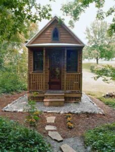 Tumbleweed Tiny Houses Image